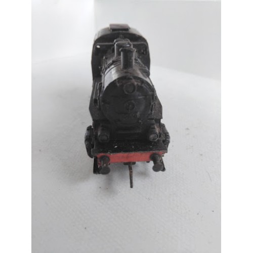 DB Marklin 0-6-0 Locomotive Vintage Steam locomotive 0 1 steam